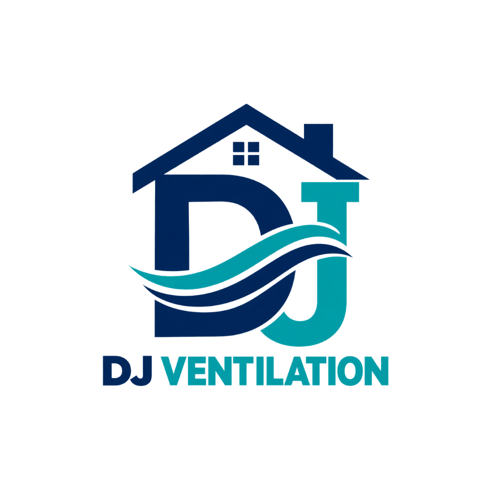 DJ Ventilation